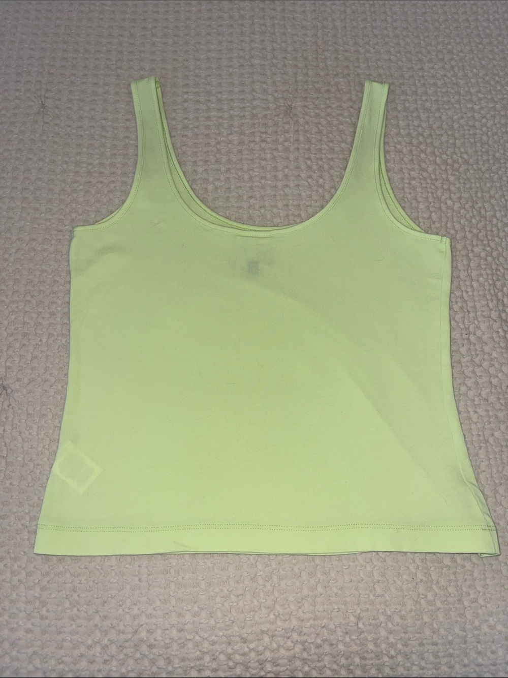 Cabi Summer Sweater #6655 with matching Charm Tank #6749 LIKE NEW Size Small - Picture 8 of 10